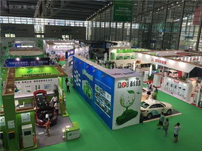 從深圳國(guó)際充電站技術(shù)設(shè)備展，洞見(jiàn)技術(shù)開(kāi)發(fā)引領(lǐng)的三大產(chǎn)品趨勢(shì)